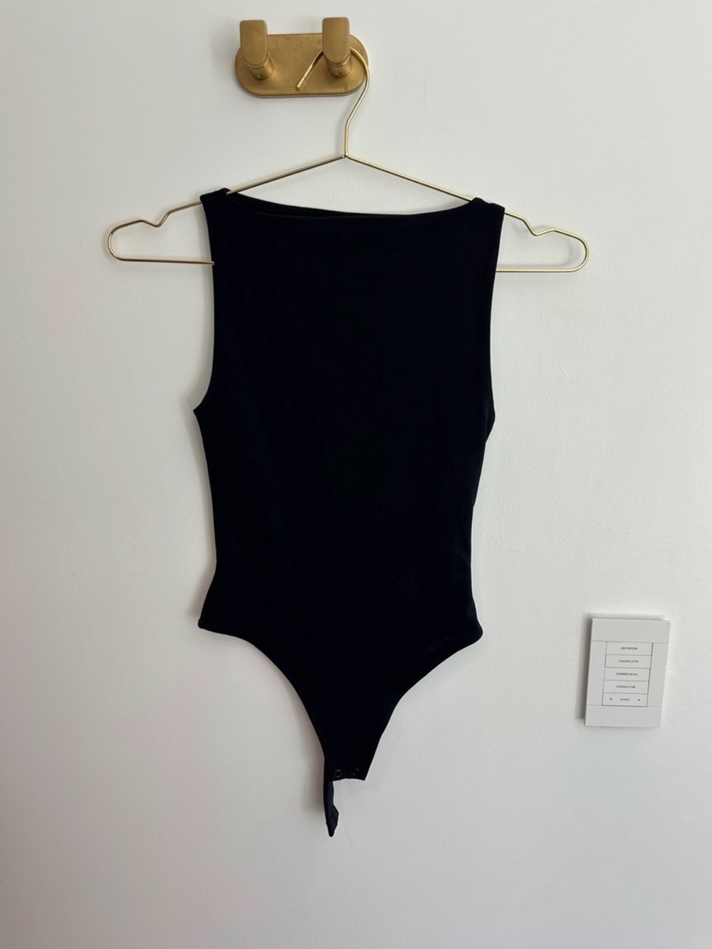 Aritzia bodysuit